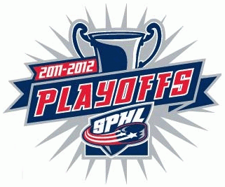 sphl playoffs 2012 primary logo iron on transfers for clothing